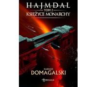 ISBN Haymdal Volume 2 Lunes du monarque, Polonais, Couverture de brochure, 448 page(s)