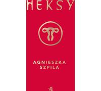 ISBN Heksy, polonais, couverture rigide, 480 page(s)