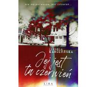 ISBN Her is that red, Polish, Brochure cover, 640 page(s)