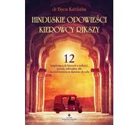 ISBN Hindu tales of the rickshaw driver, Polonais, Couverture de brochure, 196 page(s)