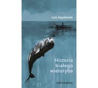 ISBN Histoire de la baleine blanche, Polonais, Couverture de brochure, 70 page(s)