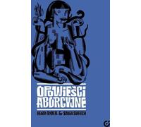 ISBN Histoires d'avortements, Polonais, Couverture de brochure, 248 pages(s)