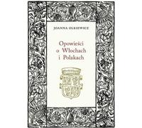 ISBN Histoires d'Italiens et de Polonais, Polonais, Couverture de brochure, 418 pages(s)