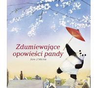 ISBN Histoires étonnantes du panda, polonais, couverture rigide, 44 page(s)