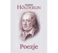 ISBN Hölderlin Poems, Polonais, Couverture de brochure, 88 page(s)
