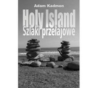 ISBN Holy Island. Pistes de ski de fond, Polonais, Couverture de la brochure, 93 page(s)