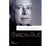 ISBN Holy Rus, Polonais, Couverture de la brochure, 148 page(s)