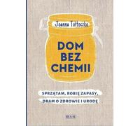 ISBN Home sans chimie, Polonais, Couverture de la brochure, 256 pages(s)