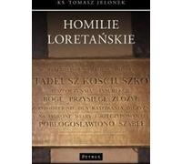 ISBN Homélies de Lorette (15), Polonais, Couverture de brochure, 248 pages(s)