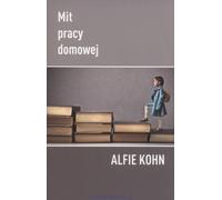 ISBN Homework Myth, Polonais, Couverture de brochure, 206 page(s)