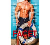 ISBN Hommes en vacances, Polonais, Couverture de brochure, 416 page(s)