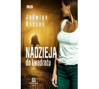 ISBN Hope to Square, Polonais, Couverture de brochure, 200 page(s)