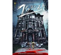 ISBN Horror 2 Madness, Polonais, Couverture de la brochure, 32 page(s)