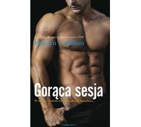 ISBN Hot session, Polonais, Couverture de brochure, 400 page(s)