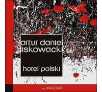 ISBN Hotel Polish, Polish, Couverture de la brochure, 330 page(s)