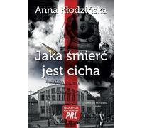 ISBN How quiet death is, Polonais, Couverture de brochure, 190 pages(s)