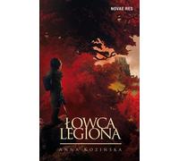 ISBN Hunter Legion, Polonais, Couverture de brochure, 254 page(s)
