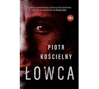 ISBN Hunter, Polonais, Couverture de brochure, 450 page(s)