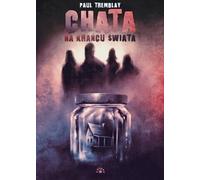 ISBN Hut au bord du monde, polonais, couverture rigide, 304 page(s)