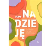 ISBN I hope, Polonais, Couverture de brochure, 288 page(s)