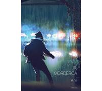 ISBN I Murderer, Polonais, Couverture de brochure, 232 page(s)