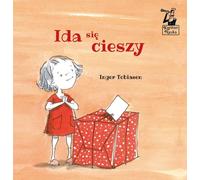 ISBN Ida glaeder sig, polonais, couverture rigide, 28 pages