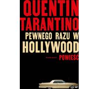 ISBN Il était une fois à Hollywood, Polonais, Couverture de brochure, 432 page(s)
