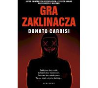 ISBN Il Gioco Del Suggeritore, polonais, broché, 384 p.