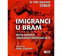 ISBN Immigrants à Bram, Religion, Polonais, Couverture rigide, 232 pp.