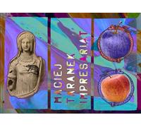ISBN Impresariat, Polonais, Couverture de la brochure, 46 page(s)
