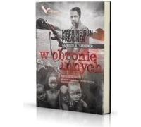 ISBN In defence of others A preacher with a rifle, Polonais, Couverture de brochure, 288 page(s)