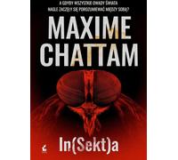 ISBN In(Sect)a, Polonais, Couverture de brochure, 488 page(s)