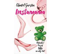 ISBN Instamama, Polonais, Couverture de brochure, 328 page(s)