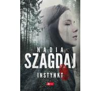ISBN Instinct, Polonais, Couverture de brochure, 352 page(s)