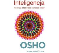 ISBN Intelligence. Une réponse créative à notre époque, polonais, couverture de brochure, 220 page(s)