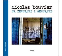 ISBN intérieur et extérieur, polonais, couverture de brochure, 72 page(s)