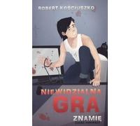 ISBN Invisible Game Part 1 Znamię, Polonais, Couverture de brochure, 152 page(s)