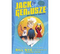 ISBN Jack et les génies Au bout du monde, polonais, couverture de brochure, 240 page(s)
