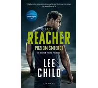 ISBN Jack Reacher Level of Death, Polonais, Couverture de brochure, 464 page(s)