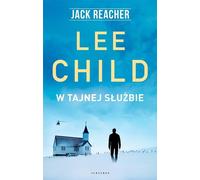 ISBN Jack Reacher W tajnej służbie, Polonais, Couverture de brochure, 464 page(s)
