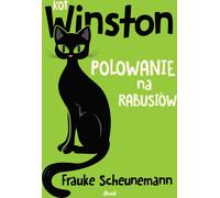 ISBN Jagd auf die Tresorräuber, polonais, broché, 224 p.