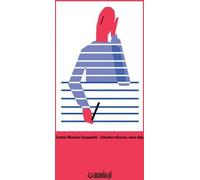 ISBN J'ai pris le silence, je donne la parole, Polonais, Couverture de brochure, 116 page(s)