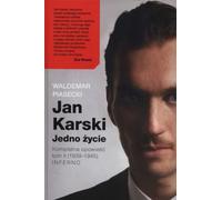 ISBN Jan Karski One Life K Complete Story Volume 2 (1939-1945) Inferno, Polonais, Couverture rigide, 1268 pages(y)