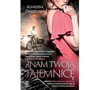 ISBN Je connais ton secret, Polonais, Couverture de brochure, 382 page(s)