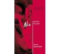 ISBN Je ne m'appartiens pas, polonais, couverture de brochure, 43 page(s)