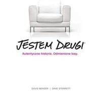 ISBN Je suis le deuxième. Histoires authentiques. Des destins changés, Pologne, Couverture de brochure, 256 page(s)