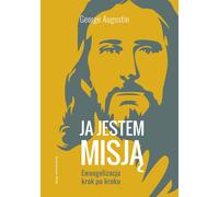 ISBN Je suis une mission L'évangélisation pas à pas, Polonais, Couverture de brochure, 240 pages(s)