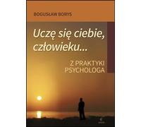 ISBN Je t'apprends, mec... Dans la pratique d'un psychologue, polonais, couverture de brochure, 512 page(s)