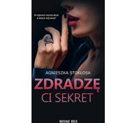 ISBN Je vais te dire un secret, Polonais, Couverture de brochure, 266 page(s)