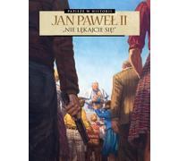 ISBN Jean-Paul II, polonais, broché, 56 p.